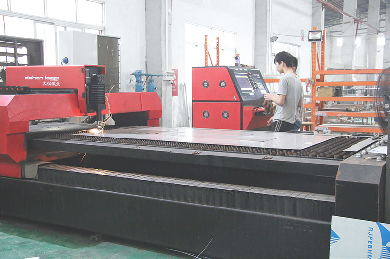 Guangdong Jianaihua Commercial Equipment Co., Ltd