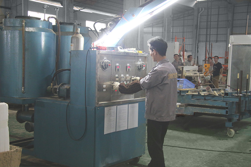 Guangdong Jianaihua Commercial Equipment Co., Ltd