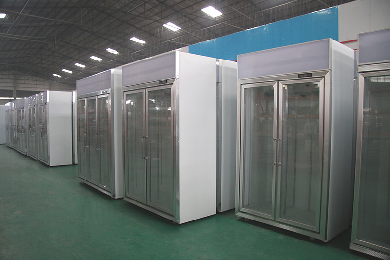 Guangdong Jianaihua Commercial Equipment Co., Ltd