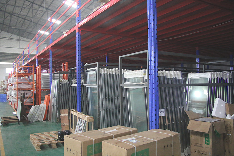 Guangdong Jianaihua Commercial Equipment Co., Ltd