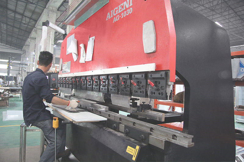 Guangdong Jianaihua Commercial Equipment Co., Ltd