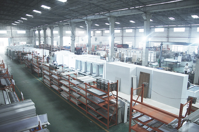 Guangdong Jianaihua Commercial Equipment Co., Ltd