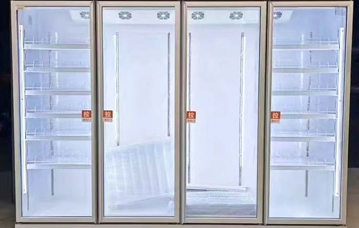 Freezer/Refrigerator