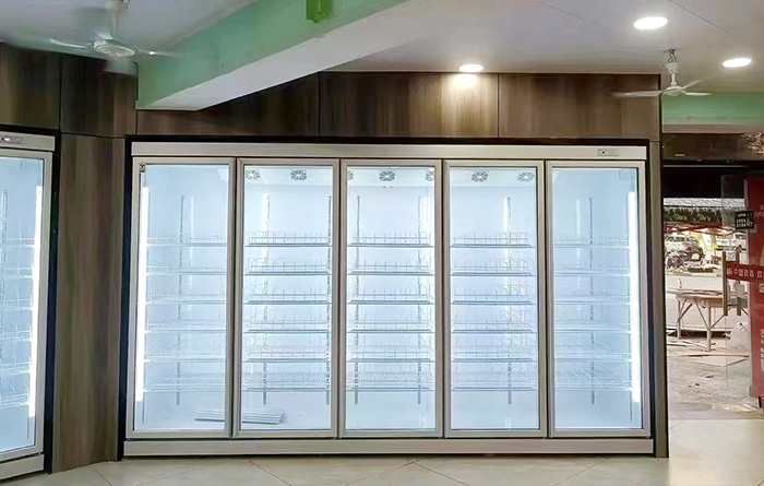 Freezer/Refrigerator