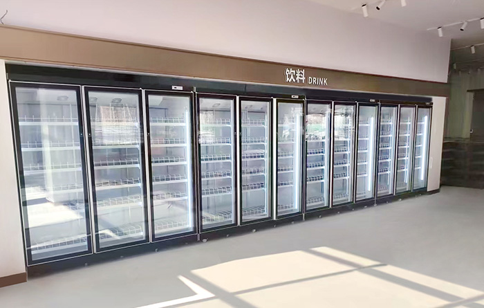 Freezer/Refrigerator