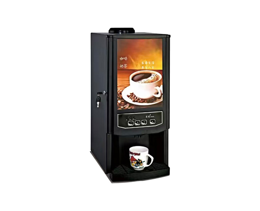 Coffee machine