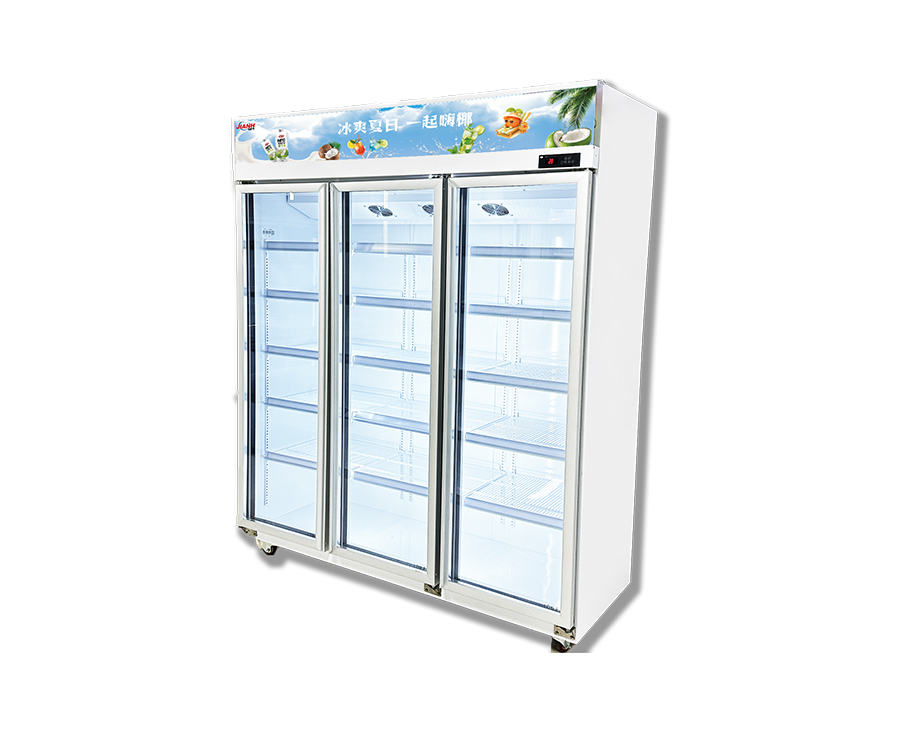 Guangdong Jianaihua Commercial Equipment Co., Ltd