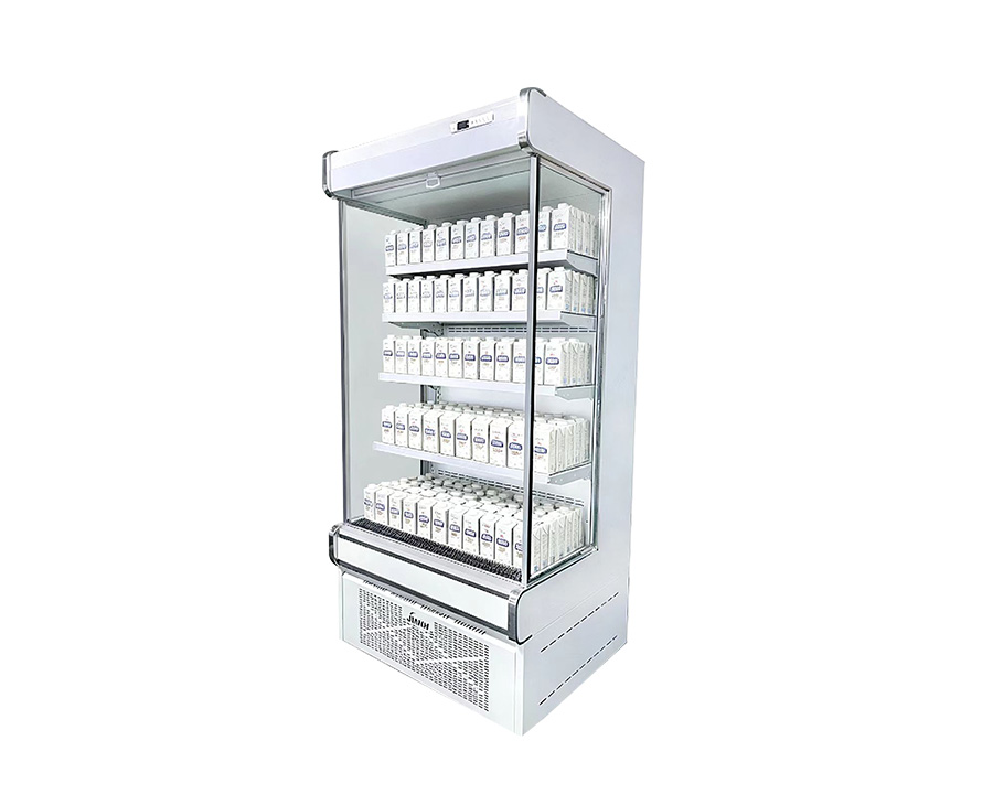 Guangdong Jianaihua Commercial Equipment Co., Ltd