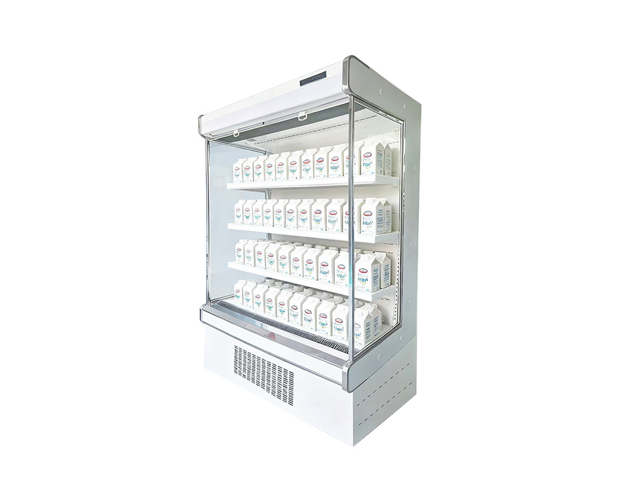 Guangdong Jianaihua Commercial Equipment Co., Ltd