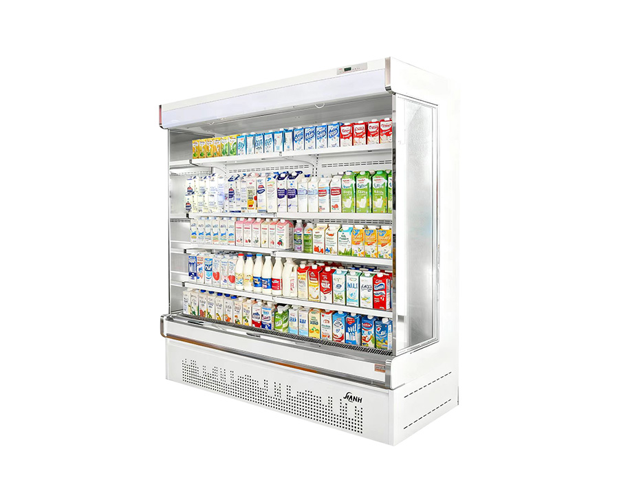 Guangdong Jianaihua Commercial Equipment Co., Ltd