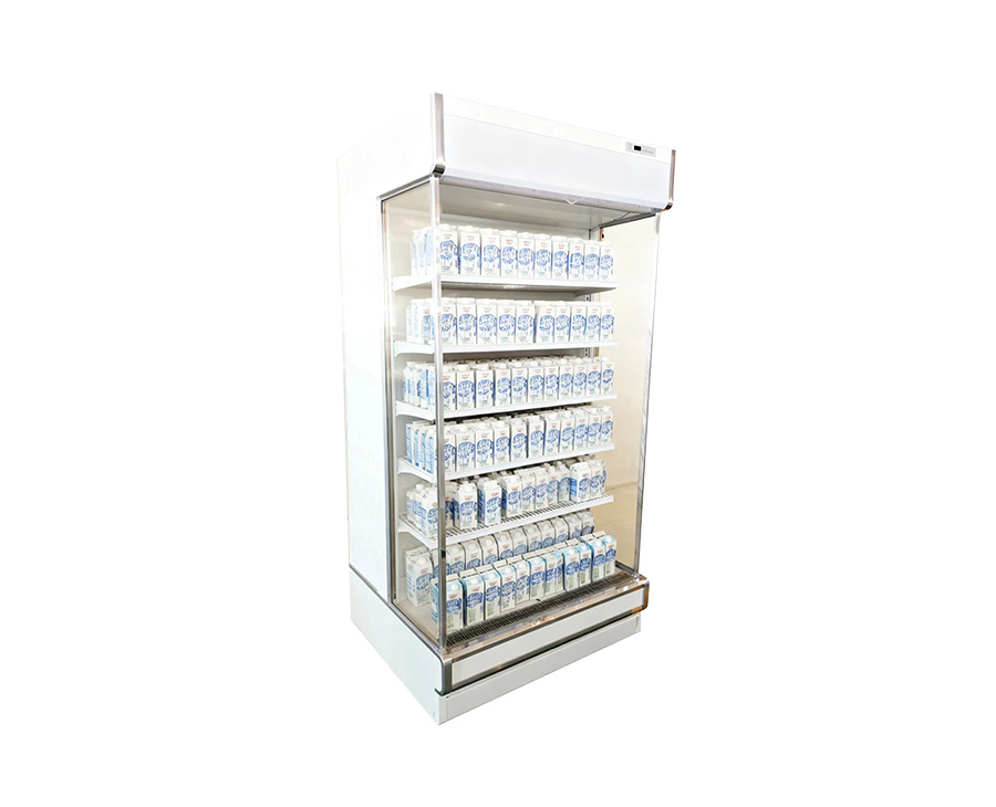 Guangdong Jianaihua Commercial Equipment Co., Ltd