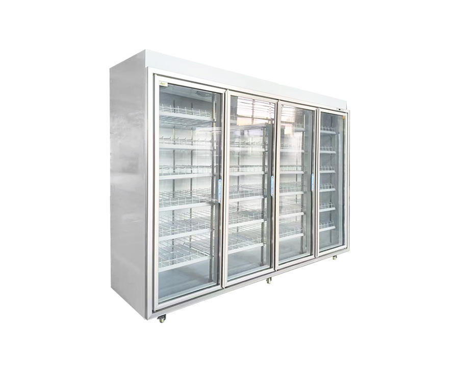 Guangdong Jianaihua Commercial Equipment Co., Ltd