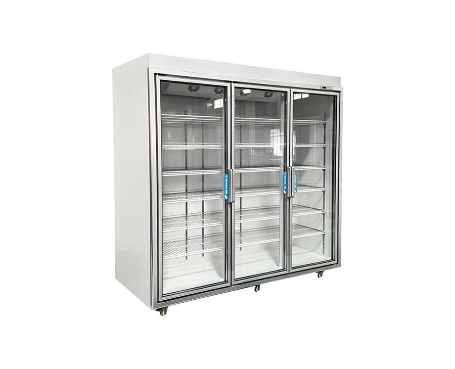 Guangdong Jianaihua Commercial Equipment Co., Ltd