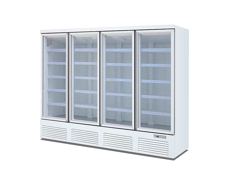 Refrigeration unit