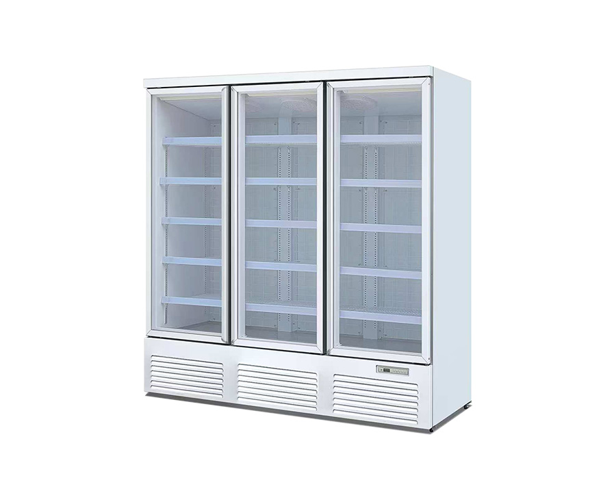 Refrigeration unit