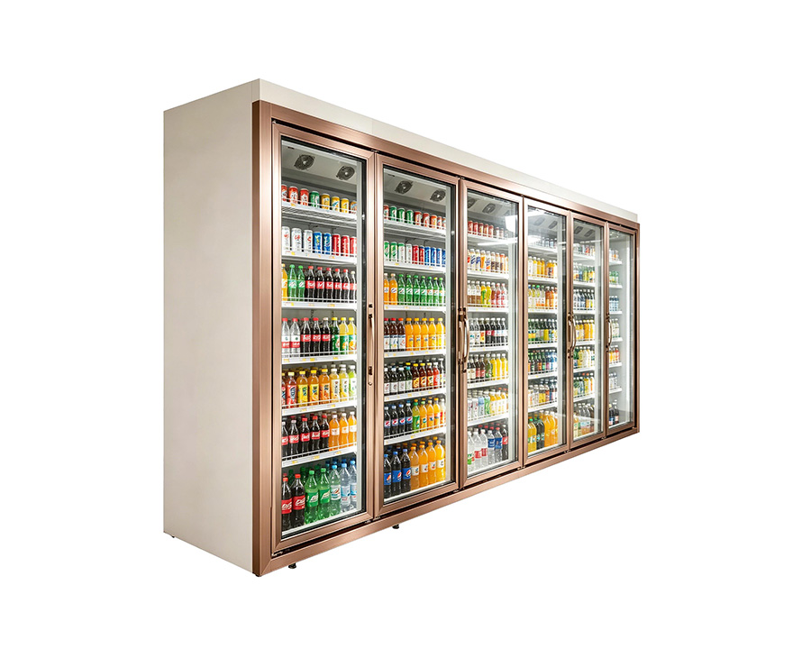 Guangdong Jianaihua Commercial Equipment Co., Ltd