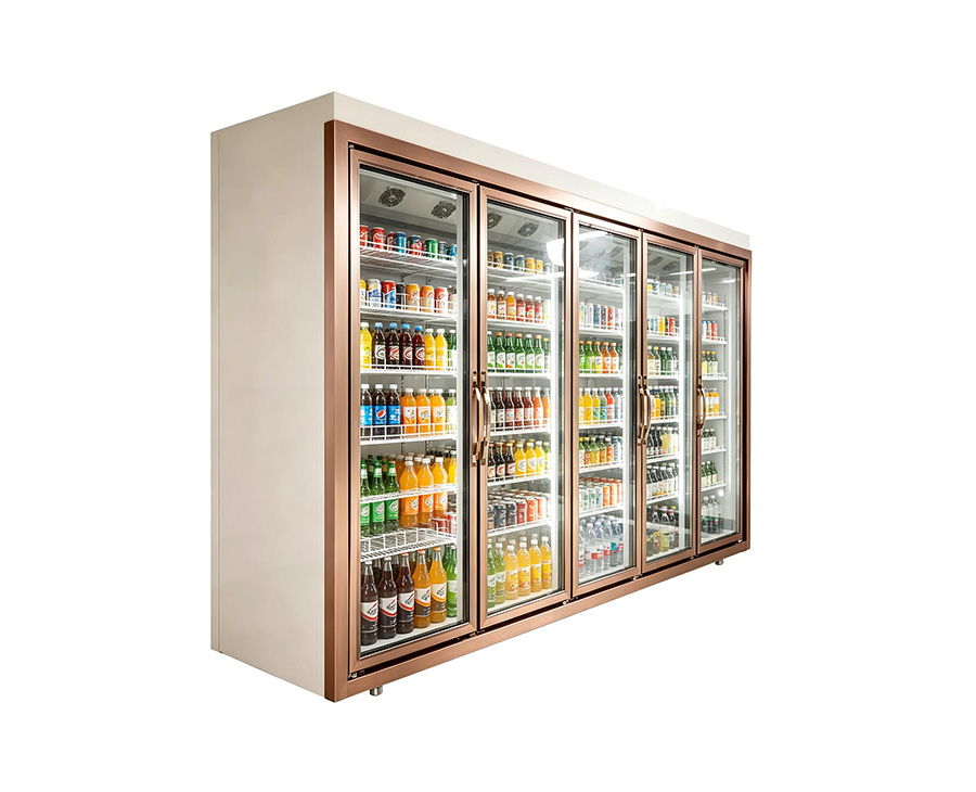 Guangdong Jianaihua Commercial Equipment Co., Ltd