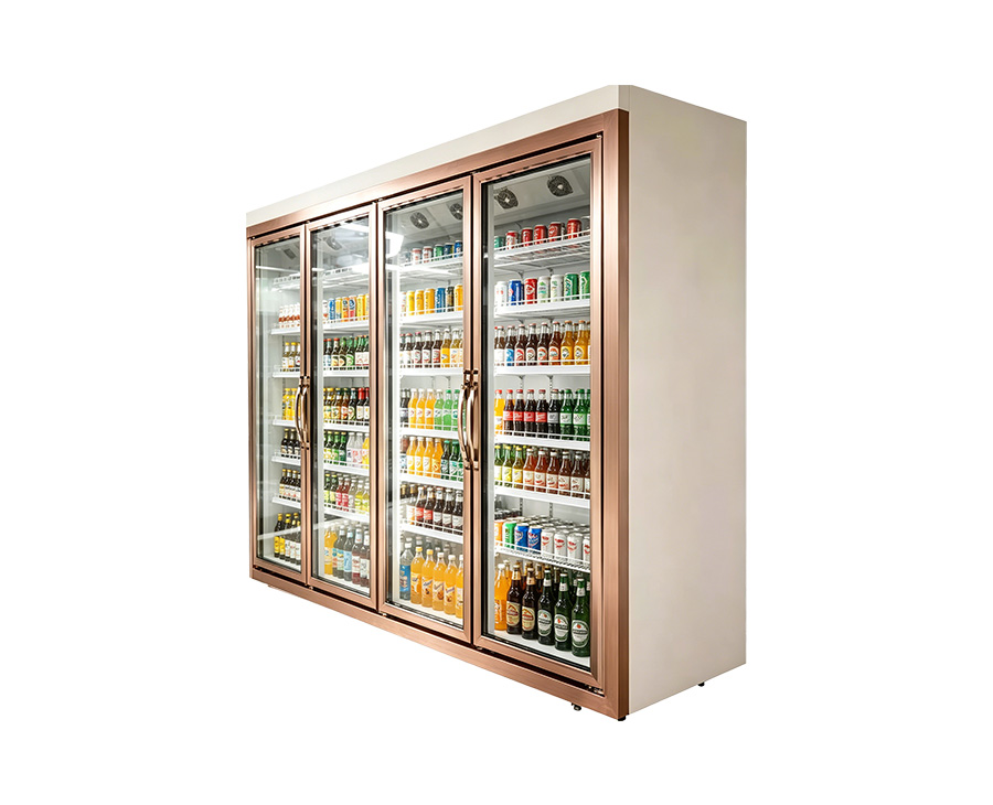 Guangdong Jianaihua Commercial Equipment Co., Ltd