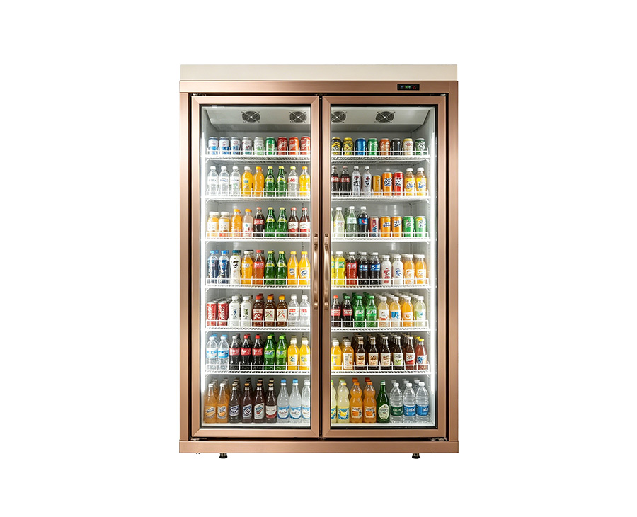 Guangdong Jianaihua Commercial Equipment Co., Ltd