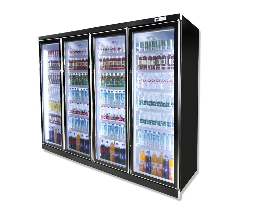 Guangdong Jianaihua Commercial Equipment Co., Ltd