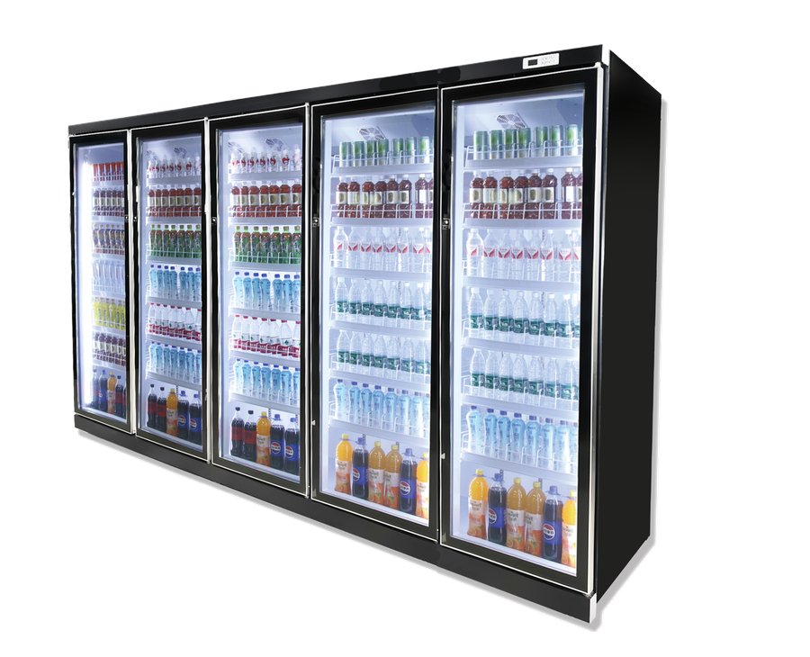 Guangdong Jianaihua Commercial Equipment Co., Ltd