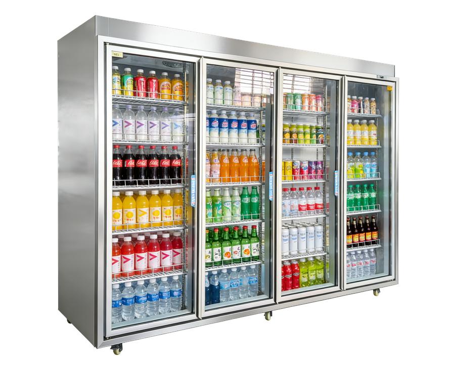 Guangdong Jianaihua Commercial Equipment Co., Ltd
